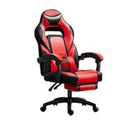 YKMYXZ, Chaise gamichair, avec chaise de bureau réglable, chaise de bureau pivotante Racistyle Chaise de bureau d'ordinateur Chaise de bureau/#1 (#1)