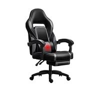 YKMYXZ, Chaise gamichair, avec chaise de bureau réglable, chaise de bureau pivotante Racistyle Chaise de bureau d'ordinateur Chaise de bureau/#1(#2)