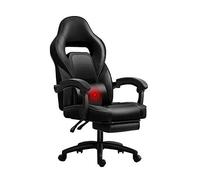 YKMYXZ, Chaise gamichair, avec chaise de bureau réglable, chaise de bureau pivotante Racistyle Chaise de bureau d'ordinateur Chaise de bureau/#1(#3)