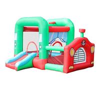 YKMYXZ, Château gonflable Commercial, maison gonflable respectueuse de l'environnement, terrain de jeu Portable for sauter
