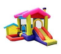 YKMYXZ, Château gonflable de qualité supérieure, maison gonflable, petits jouets d'intérieur et d'extérieur, château gonflable coquin