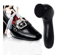 YKMYXZ Cireuse à chaussures, appareil portable d'entretien des en cuir domicile, kit for sacs, siège auto, canapé, 1 ensemble