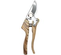YKMYXZ， Ciseaux de jardinage en acier allié SK5, coupe-plantes portables, outils de jardinage, for la taille des pépinières, des branches et des fleurs