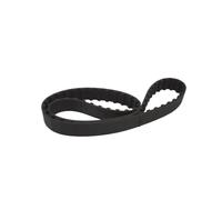 YKMYXZ, Courroie de Distribution trapézoïdale en Caoutchouc 187L, Largeur: 10mm, 6mm, 8mm, 18mm. Courroie synchrone(Width 38.1mm)