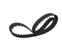 YKMYXZ, Courroie de Distribution trapézoïdale en Caoutchouc 200L, Largeur: 6mm, 10mm, 8mm, 12mm. Courroie synchrone(Width13mm)