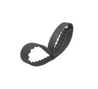 YKMYXZ, Courroie de Distribution trapézoïdale en Caoutchouc 210L, Largeur: 10mm, 15mm, 20mm, 12mm. Courroie synchrone(Width 38.1mm)