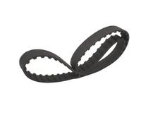 YKMYXZ, Courroie de Distribution trapézoïdale en Caoutchouc 230L, Largeur: 8mm, 12mm, 10mm, 20mm. Courroie synchrone(Width 10mm)