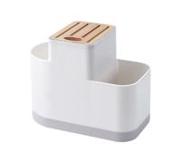 YKMYXZ, Égouttoir et organiseur de couteaux, support for ustensiles de cuisine, for assiettes, baguettes, cuillères, bloc à couteaux