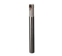 YKMYXZ, Fraise BAP300R APMT1135, outil de tournage à inserts, porte-outil de fraisage BAP 300R, fraisage CNC, usinage d'ébauche, carbure sans insert(300R C20 20 200 2T)