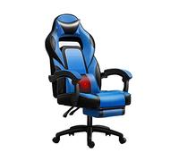 YKMYXZ, Gamichair, avec chaise de bureau réglable, chaises de bureau, chaise de bureau racistyle, chaise d'ordinateur pivotante, chaises de bureau/#1(#6)