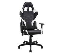 YKMYXZ, Gamichair, Chaise de Jeu vidéo Ergonomique en Maille à Dossier Haut, Style rétro, for Adultes, avec Soutien Lombaire