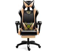 YKMYXZ, Gamiseats, Chaise de Bureau for Ordinateur à Domicile Gamie-Chaise de Sport Ergonomique inclinable et pivotante/D/a(D,B)