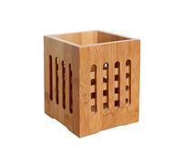 YKMYXZ, Grand organiseur d'ustensiles de cuisine, porte-couverts, pot de rangement for outils de cuisine, for pub ou restaurant, bloc à couteaux