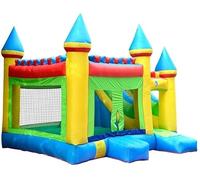 YKMYXZ, Home Slide Trampoline gonflable intérieur et extérieur