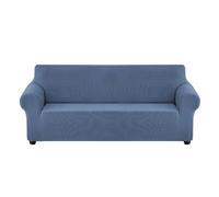 YKMYXZ, Housse de canapé Extensible imperméable en Tissu hautement élastique for Machine 1, 2, 3 ou 4 Places B8140 180 cm(B6,240 280cm)