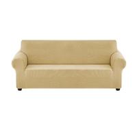 YKMYXZ, Housse de canapé Extensible imperméable en Tissu hautement élastique for Machine 1, 2, 3 ou 4 Places B8140 180 cm(A6,240 280cm)