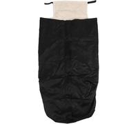 YKMYXZ, Housse de protection d'hiver for fauteuil roulant, doublure polaire épaisse, universelle, for fauteuils roulants manuels et électriques