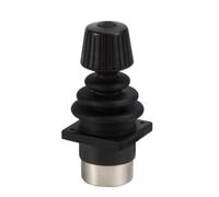 YKMYXZ, Joystick industriel SMC30A1, joystick industriel 3 axes + 1 bouton, poignée, levier de commande, manœuvres sûres(Dc5v Output Rs232)