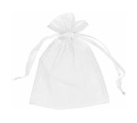 YKMYXZ, Lot de 100 Sacs de Protection for Raisins, Filets de Jardinage, Filets agricoles for vergers, Fruits et légumes(1",10 x 15 cm(100PCS))