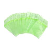 YKMYXZ, Lot de 100 Sacs de Protection for Raisins, Filets de Jardinage, Filets agricoles for vergers, Fruits et légumes(Light Green,17 x 23 cm(100PCS))