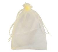 YKMYXZ, Lot de 100 Sacs de Protection for Raisins, Filets de Jardinage, Filets agricoles for vergers, Fruits et légumes(Gold,7 x 9 cm(100PCS))
