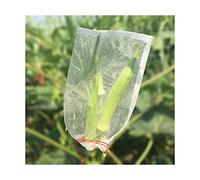 YKMYXZ, Lot de 50 Filets de Protection for Fruits, for tomates, Pommes, Raisins(30x45cm)