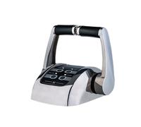 YKMYXZ, Manette de commande d'accélérateur for yacht à double moteur SMC180, manette d'accélérateur for yacht à un seul moteur, manœuvres sûres(DC5V output 0.5 4.5V)