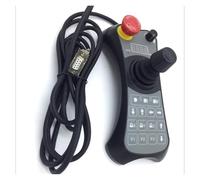 YKMYXZ, Manette de commande portable type Hall SMC72, boîtier de commande, contrôleur multifonction, accessoires d'imageur, soudage tridimensionnel(Output Rs232)