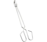 YKMYXZ, Pince à ciseaux de cuisine en acier inoxydable avec poignée confortable, pince multifonction for buffet, pince de cuisson for aliments de cuisine