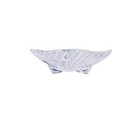 YKMYXZ plats de service de noël, Récipient Transparent de fruits secs for les fêtes, dîner, noël, mariage for les cuisines, ensemble d'assiettes à collation for Table à manger
