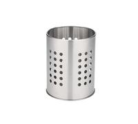 YKMYXZ, Porte-baguettes en acier inoxydable, cage, accessoires de cuisine, organisateur de couverts, égouttoir à vaisselle, bloc à couteaux(S)