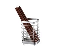 YKMYXZ, Porte-couteaux suspendu en acier inoxydable for la cuisine(S)