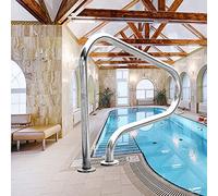 YKMYXZ, Rampes de sécurité for piscine, 1 pièce, rampe d'appui for piscine