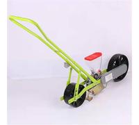YKMYXZ, Semoir Manuel for légumes, semoir Manuel Portable à Une rangée, semoir de précision for Jardin et terrasse