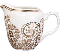 YKMYXZ sucrier, Ensembles crémier et sucrier en céramique, service à café, pichet crème pot lait(Milk Jug)