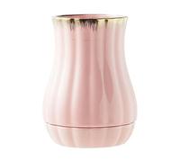 YKMYXZ, Support de rangement for couverts et ustensiles avec égouttoir, for baguettes, couteaux, fourchettes, cuillères et bloc à couteaux(Pink)