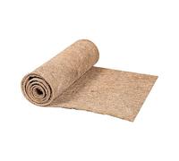YKMYXZ， Tapis de paillis en fibre for arbre, tapis de protection contre les mauvaises herbes, for la protection des seaux, des plantes, des tapis de contrôle des mauvaises herbes, des disques de plant