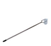 YKMYXZ Tige d'échantillonnage Système d'échantillonnage d'eau de 500 ML, bécher en Plastique Ultra léger, Pendule, louche for la Surveillance environnementale(1.43 6m)
