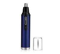 YKMYXZ, Tondeuse à cheveux électrique professionnelle, Rechargeable par USB, avec tête, lame en acier inoxydable à Double tranchant