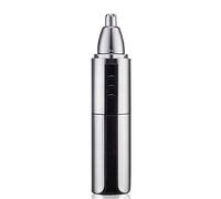 YKMYXZ, Tondeuse à Cheveux for Oreilles et Nez for Hommes et Femmes, Tondeuse à Sourcils électrique Professionnelle Rechargeable par USB avec tête