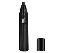 YKMYXZ, Tondeuse à poils de nez rechargeable par USB, tondeuse professionnelle à poils de nez for hommes et femmes, lames à double tranchant for un nettoyage facile