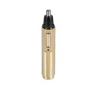 YKMYXZ, Tondeuse auriculaire et professionnelle indolore for hommes et femmes, lames à double tranchant rechargeables,