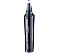 YKMYXZ, Tondeuse de nez rechargeable USB for hommes et femmes, oreilles, sourcils, poils du visage, kit de toilettage for le corps, lames à double tranchant IPX7 for un nettoyage facile