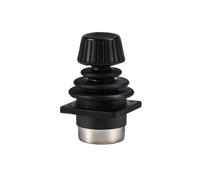 YKMYXZ, XYZ Trois axes SMC30A0 Hall Rocker, levier de commande du robot Joystick à trois coordonnées JOYSTICK Manœuvres sûres(5v Output 0 5v)