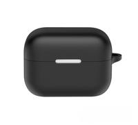 YKNIUFLY Ecouteurs Bluetooth Étui Compatible avec Anker Soundcore AeroClip, TPU Souple, Protection Intégrale à 360° Étui de Protection Compatible avec Anker Soundcore AeroClip.(Noir)