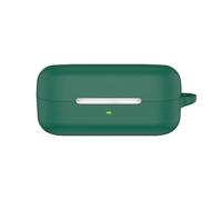 YKNIUFLY Ecouteurs Bluetooth Étui Compatible avec Sony WF-C510, TPU Souple, Protection Intégrale à 360° Étui de Protection Compatible avec Sony WF-C510.(Vert Foncé)
