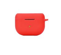 YKNIUFLY Ecouteurs Bluetooth Étui pour Jabra Elite 8 Active, TPU Souple, Protection Intégrale à 360° Étui de Protection pour Jabra Elite 8 Active.(Rouge)