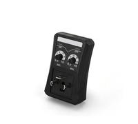 YKYNCJJT Valve de vidange électronique 1/2, 1 pièce, Filtre compresseur d'air, réservoir Stockage Sec, Refroidisseur, vanne magnétique électromécanique sèche 220v(Controller)