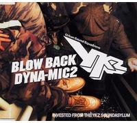 Ykz - Blow Back [House of the Rising