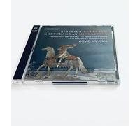 Jean Sibelius Sibelius: Kullervo/Kortekangas: Migrations (CD) Hybrid